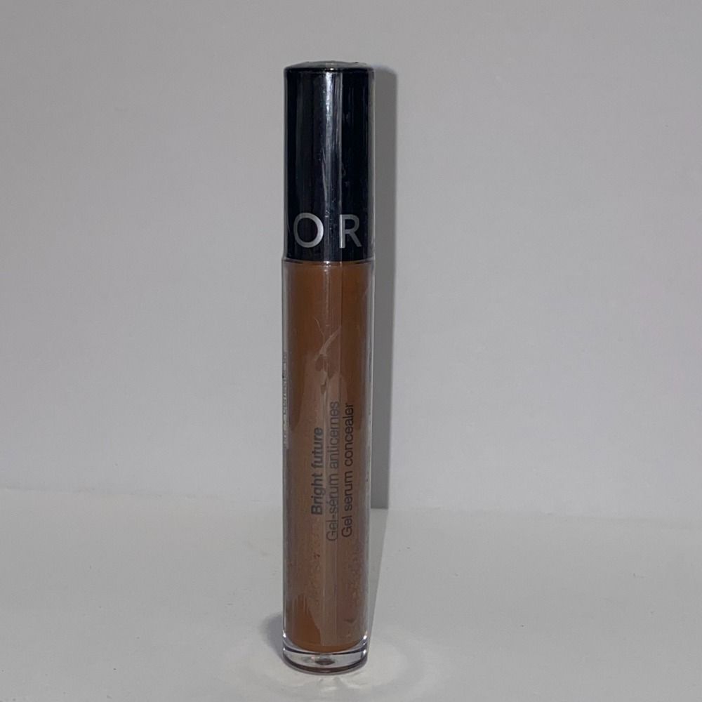 Sephora Bright Future‎ Gel Serum Concealer Chocolate Souffle 17